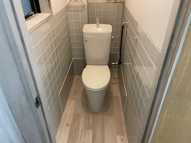 am